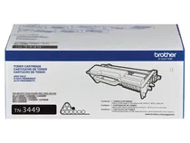  Toner Broth...