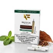  Tabacco Nuv...