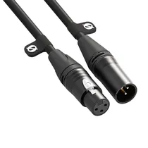  Cabo XLR Pr...