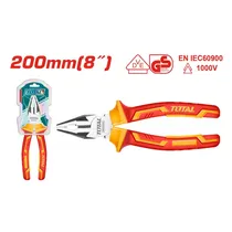 Alicate Universal Isolado Total THTIP2181