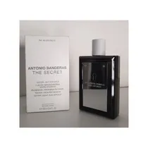 Tester Antonio Banderas Secret Edt 100ML