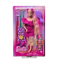  Mattel Muñe...