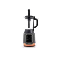 Balzano Heating Blender Carbon Collection