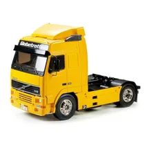 Semi-Truck ...