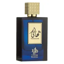 Al Wataniah Thahaani Fem 100ML Edp 014926*