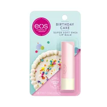 Protetor Labial Eos Birthday Cake 4G