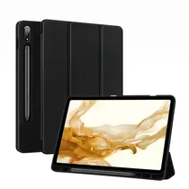 Capa para Tablet Samsung S8+ 11