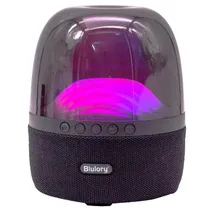 Blulory Speaker Wirelles BS-801 Black