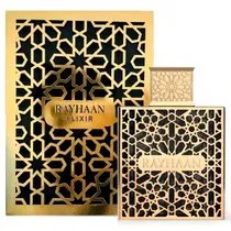 P.Rayhaan El...
