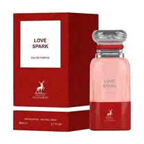 Maison Alhambra Love Spark 80ML