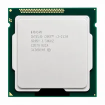 Cpu OEM Intel 1155 i3 2120 3.3GHZ s/CX s/fan s/G