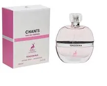 Maison Alhambra Perfume Chants Tenderina F Eau de Parfum 100ML