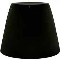 Carcaça de Alumínio Klipsch KPH-800 Pendente IC-800-T e IC-SW-8T2 (Par) - Preto