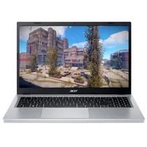 Notebook Acer Aspire 3 A315-59-58YL, Intel Core i5-1235U 1.30GHZ (4.40GHZ), 16GB Ram, 512GB SSD, Tela 15.6" Full HD (1920 X 1080), Windows 11 Home , Espanhol, Pure Prata