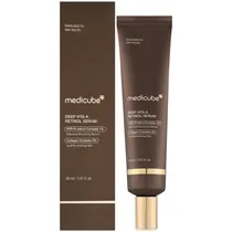 Sérum Facial Medicube Deep Vita A Retinol - 30ML