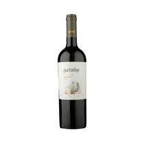  Vino Partri...