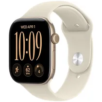  Apple Watch...