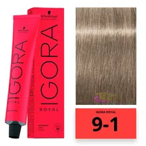 Schwarzkopf ...