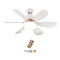 Ventilador E...