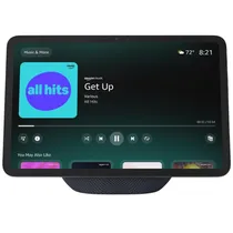 Tela Smart Amazon Echo Show 11 With Alexa - Graphite