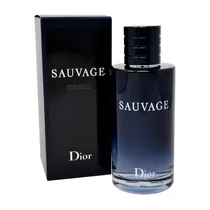  Dior Sauvag...