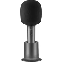 Microfono Wirl p/ Karaoke Xiaomi 43697-BHR6752GL-XMKGMKF01YM