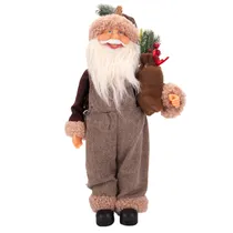 Papai Noel 45CM