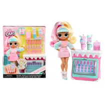 Boneca L.O....