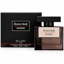 Perfume Masc...