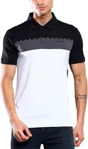  Camisa Polo...