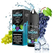 Magna 30ML Salt Grape Ice 35MG