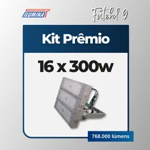  Kit de Ilum...