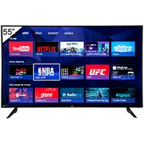  TV Smart Hy...