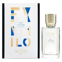 P.Ex Nihilo ...