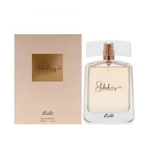 Perfume Ras...