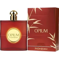 YSL Opium Fe...