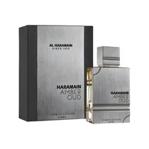 Al Haramain Manege Rouge Edp 75ML
