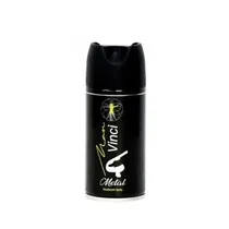 Antitranspirante Spray Metal Man 150ML