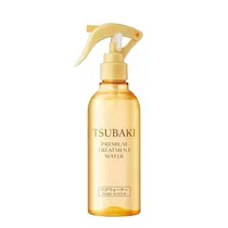 Shiseido Tsubaki Repair Hair Water Tratamento Leave-In Spray 210ML