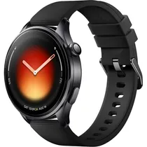Relógio Smartwatch Xiaomi Mi Watch 5 M2501W1 - Preto