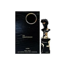Perfume Lattafa His Confession Edp 100ML