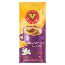  Capuccino V...