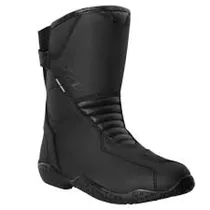 Bota X11 Celeste-Cano Medio