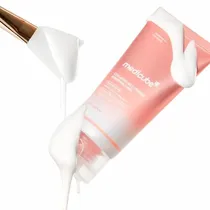 Mascarilla Facial Medicube Collagen Milk Toning Wrapping 75ML