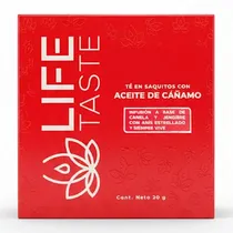  Chá Life Ta...