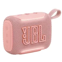 Speaker JBL Go 5 Portable Bluetooth - Pink