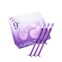 Numbuzin 3 ...