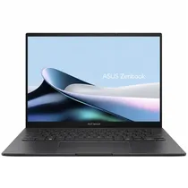 NB Asus Zenbook 14 UM3405GA-ZB_70 Ryzen Ai 9-465 2.0GHZ/ 16GB/ 512 SSD/ 14" Oled 2K Touch/ Backlit Keyboard/ Jasper Gray/ W11H