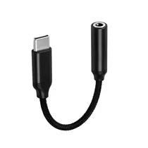 Adap. USB-Con Audio 3.5MM Satellite AL-08