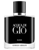 Perfume Armani Acqua Di Gio Elixir 50ML